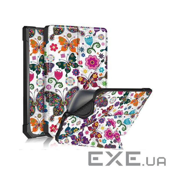 Чохол-книжка BeCover Ultra Slim Origami для PocketBook 740 Inkpad 3/Color/Pro Butterfly (707452)