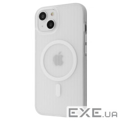 Чохол Proove Astro Case with Magnetic Ring iPhone 13 white (PCASIP130014)