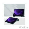 Чохол до планшета BeCover Soft Edge Samsung Galaxy Tab S10 FE (SM-X520/SM-X526) 10.9" Dark (713302)
