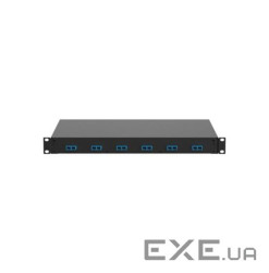 FD1W6BUDSCZ - Pandui FO Патч-панель 12