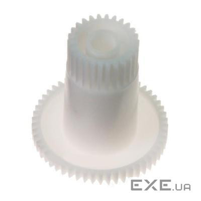 Шестерня редуктора Samsung ML-1710/1750, 53/26Т аналог JC66-00388A BASF (WWMID-74637)