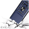 Чохол до мобільного телефона BeCover Military Xiaomi Redmi Note 15 5G (EU) / Poco M8 5G Blue (715858