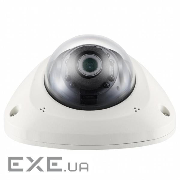 Камера відеоспостереження Samsung SNV-L6013RP/AC
