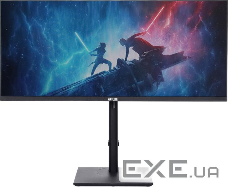 Моноблок ARTLINE Home GX330 (GX330v17)