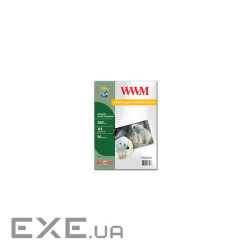 Фотопапір WWM A4 (PSG280.50)