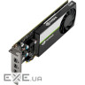 Відеокарта PNY NVIDIA T400 4GB (VCNT400-4GB-PB)