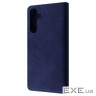 Чехол WAVE Fold Case Samsung Galaxy S25 FE blue (65143 blue)
