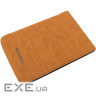 Обкладинка PocketBook 6, Shell cover, 616/617/627628/632, коричнева (WPUC-627-S-LB)