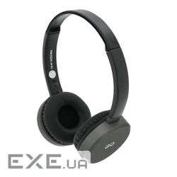 Ігрові навушники бездротові Fantech WH02 GO AIR, BT 5.0, Grey, Color Box (FantechWH02) Fantech WH02 GO AIR, BT 5.0, Grey