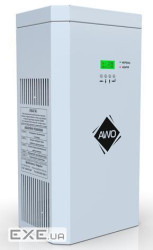 Стабілізатор напруги Awattom New Silver - 3.5кВт, однофазний (NEWSILVER-3.5KWT)