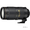 Об"єктив Nikon 80-400mm f/4.5-5.6G ED AF-S VR (JAA817DA)