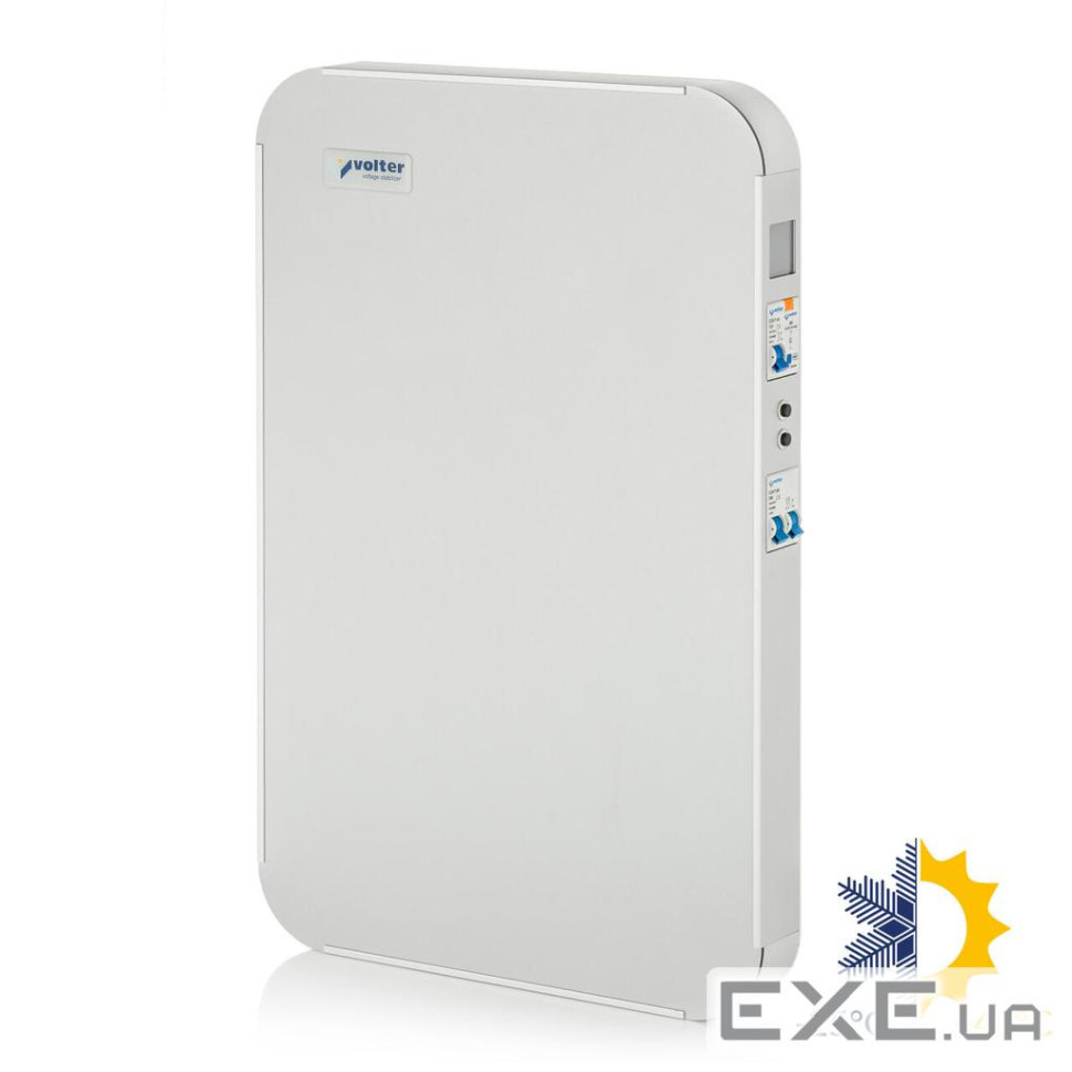 Volter стабилизатор 1ф SMART (-25С) СНПТО Smart-4 (мороз)