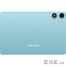 Планшет Teclast P50 KIT 11" 4ГБ, 128ГБ, 7000мА•год, Android, блакитний (6940709688519)