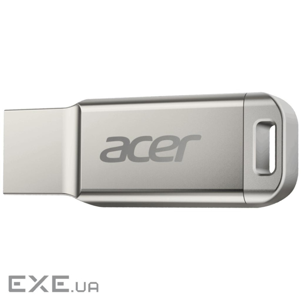 USB Flash Acer UM310 16GB USB 3.2 Gen1 Metal, Retail (BL.9BWWA.579)