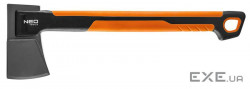 Сокира Neo Tools 650 г, обух 400 г з тефлоновим покриттям (27-030)