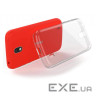 Чохол до мобільного телефона Laudtec для Nokia 1 Clear tpu (Transperent) (LC-N1T)