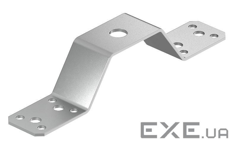 Мостова планка 288 DIN, алюміній OBO Bettermann 5320712 OBO Bettermann 5320712