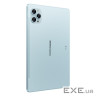 Планшет Doogee Tab G6 6/256 Blue, 11" (1280 x 800) IPS / Unisoc Tiger T7250 / ОЗУ 6 ГБ / 256 ГБ встр