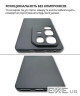 Чeхол-накладка BeCover для Infinix Note 50 Pro 4G (X6855) Black (714673)