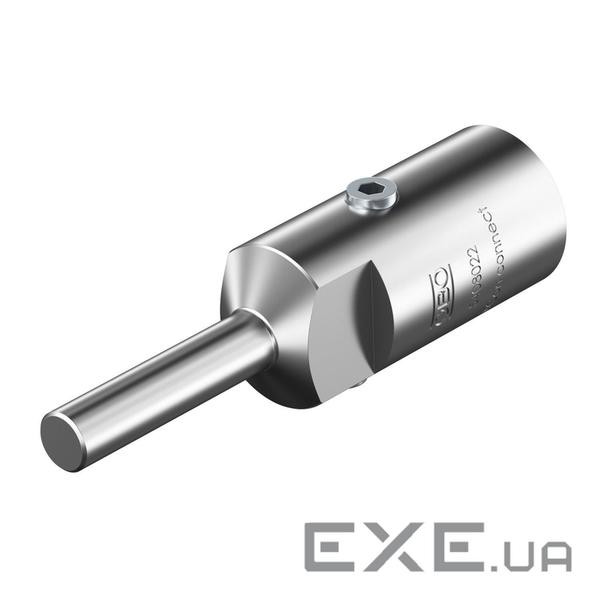 Кінцевик isCon, нержавіюча сталь OBO Bettermann 5408022 OBO Bettermann 5408022