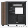 Корпус APNX V1-W Black/White/Wood (APCM-VI01103.M1)
