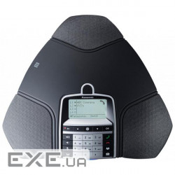 IP телефон Panasonic KX-HDV800RU