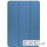 Чохол до планшета BeCover TPU Edge stylus mount Xiaomi Mi Pad 6 / 6 Pro 11" Blue (709559)