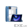 Чохол до планшета BeCover TPU Edge stylus mount Xiaomi Mi Pad 6 / 6 Pro 11" Blue (709559)