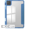 Чохол до планшета BeCover TPU Edge stylus mount Xiaomi Mi Pad 6 / 6 Pro 11" Blue (709559)