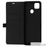Чохол WAVE Flap Case Xiaomi Redmi 9C/10A black (58792 black)
