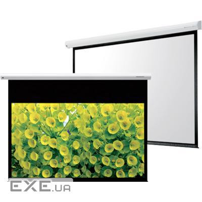 Проекційний екран GrandView CB-P72(4:3)WM5(SSW)