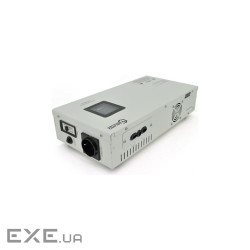 Стабілізатор Europower SLIM-2000SBR (SLIM-2000SBR LED)