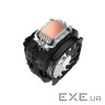 Кулер для процесора Alseye M120D-B-Plus II (AS.01.01.0044)