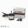 Двигун для дрона Emax ECO II 4215 520KV (0101096100)