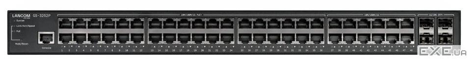 Lancom Switch GS-3252P (61876)
