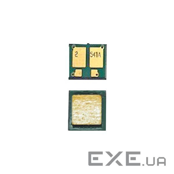 Чіп для картриджа HP CLJ Pro M254/M280 JND 1.3К Cyan AHK (1800667)