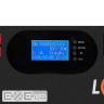 Акумулятор LP LiFePO4 51,2V - 120 Ah 6000Wh (S (51,2V - 120 Ah 6000Wh (Smart BMS 100A) с LCD RM AB)
