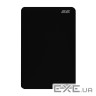 Килимок для миші 2E SHINY, S(300x200x2мм), чорний (2E-PAD-S-SHINY-BLACK) (2E-PAD-S-SHINY-BLACK)