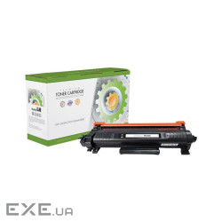 Тонер-картридж Static Control Brother TN-2590 1.2K black (002-03-SN2590)
