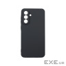 Чохол до мобільного телефона Dengos Case + Cross-body Strap Samsung Galaxy A57 Black (DG-KM-CCRB-10)