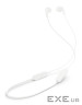 Наушники беспроводные Tune 235BT White (JBLT235BTWHT)