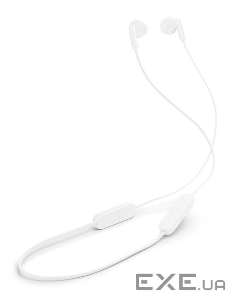 Наушники беспроводные Tune 235BT White (JBLT235BTWHT)