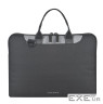 Сумка для ноутбука Tucano Lamini 15.6/16" Black (BLAMINI1516-BK)