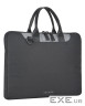 Сумка для ноутбука Tucano Lamini 15.6/16" Black (BLAMINI1516-BK)
