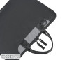 Сумка для ноутбука Tucano Lamini 15.6/16" Black (BLAMINI1516-BK)