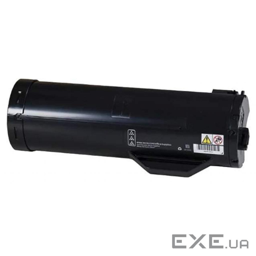 Тонер-картридж Xerox VLB400/405 Black 5.9K (106R03581)