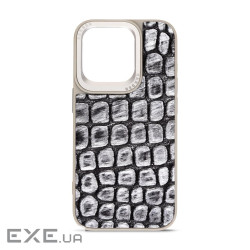Чохол до мобільного телефона Harder Kaiju Skin Apple iPhone 14 Pro Grey (ARM76862)