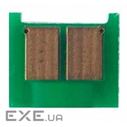 Чип для картриджа HP LJ P1005/1505/1120/1522 U2, 1.6K Black BASF (WWMID-70666)