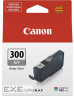 Картридж Canon PFI-300 Grey (4200C001)