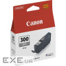 Картридж Canon PFI-300 Grey (4200C001)